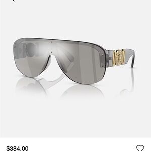 Versace Sunglasses